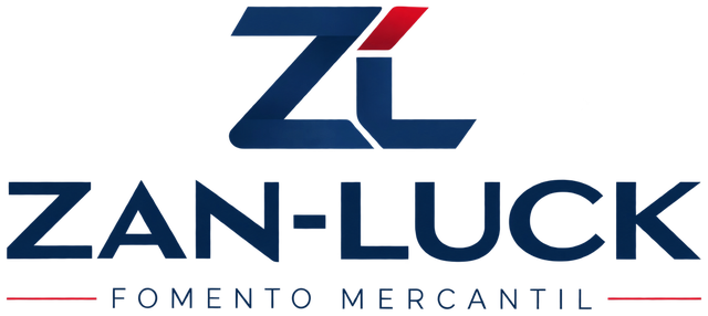 Zan-Luck Fomento Mercantil