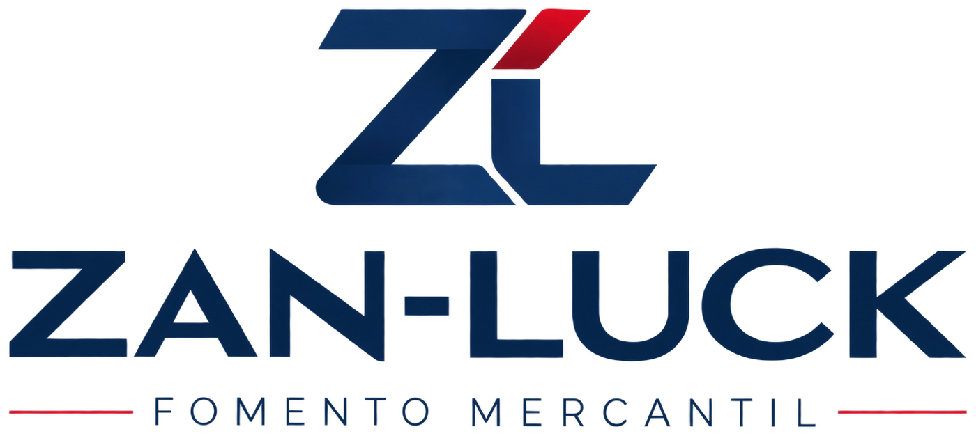 Zan-Luck Fomento Mercantil